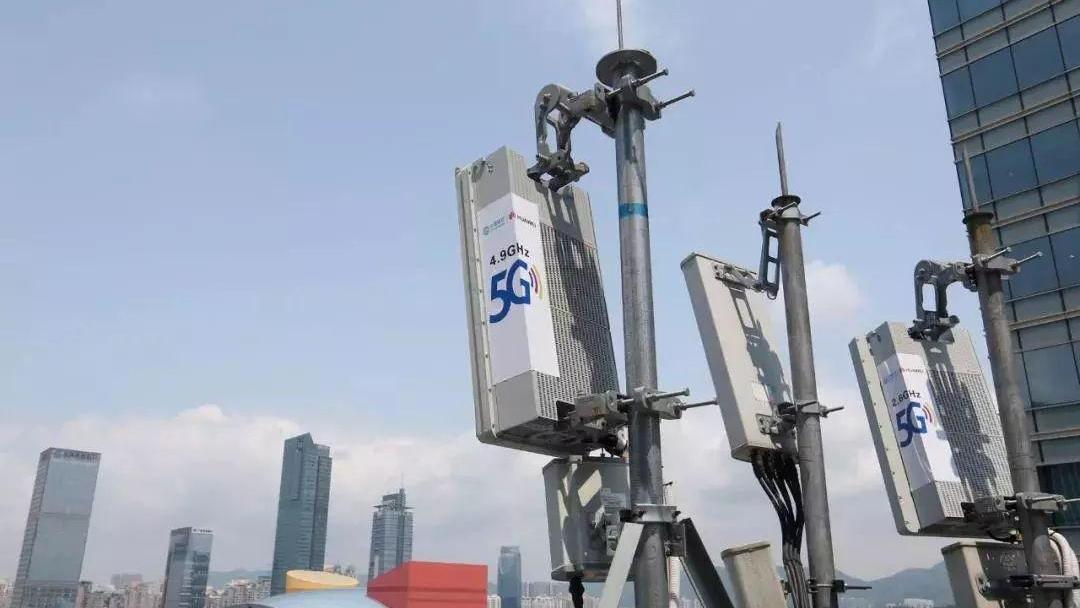 妥协了？移动、联通、电信大降5G资费，用户：还是用不起