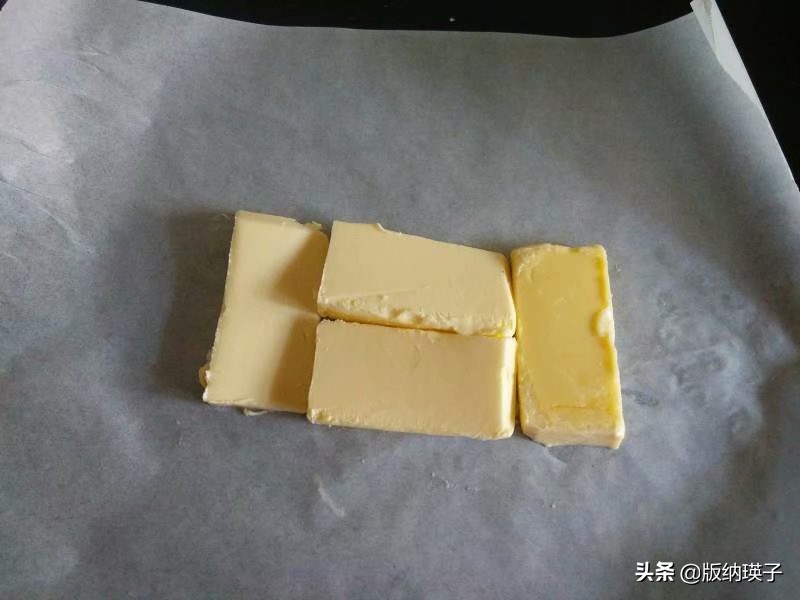 自制家庭版蛋挞，掌握其中几个技巧，蛋挞皮酥脆，蛋液嫩滑