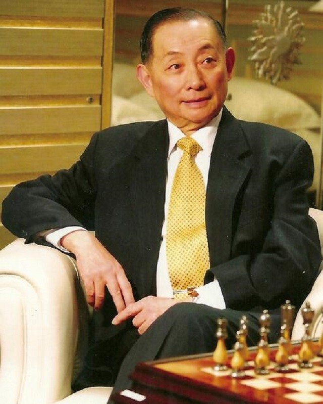 梅兰芳之子梅葆玖：一生无儿无女，至死不原谅