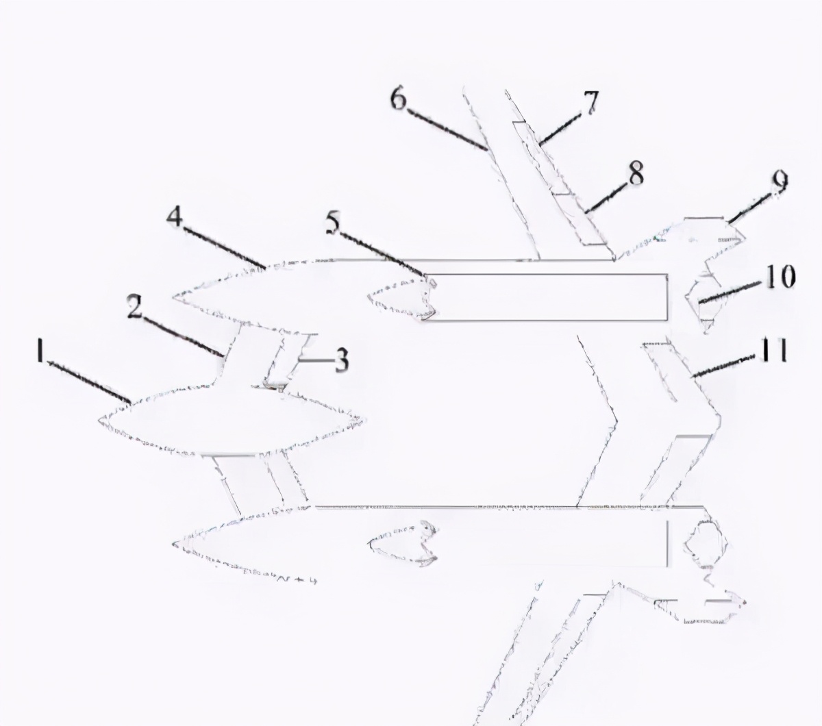 “绝密飞行”的战机，也许中国正打算制造出来