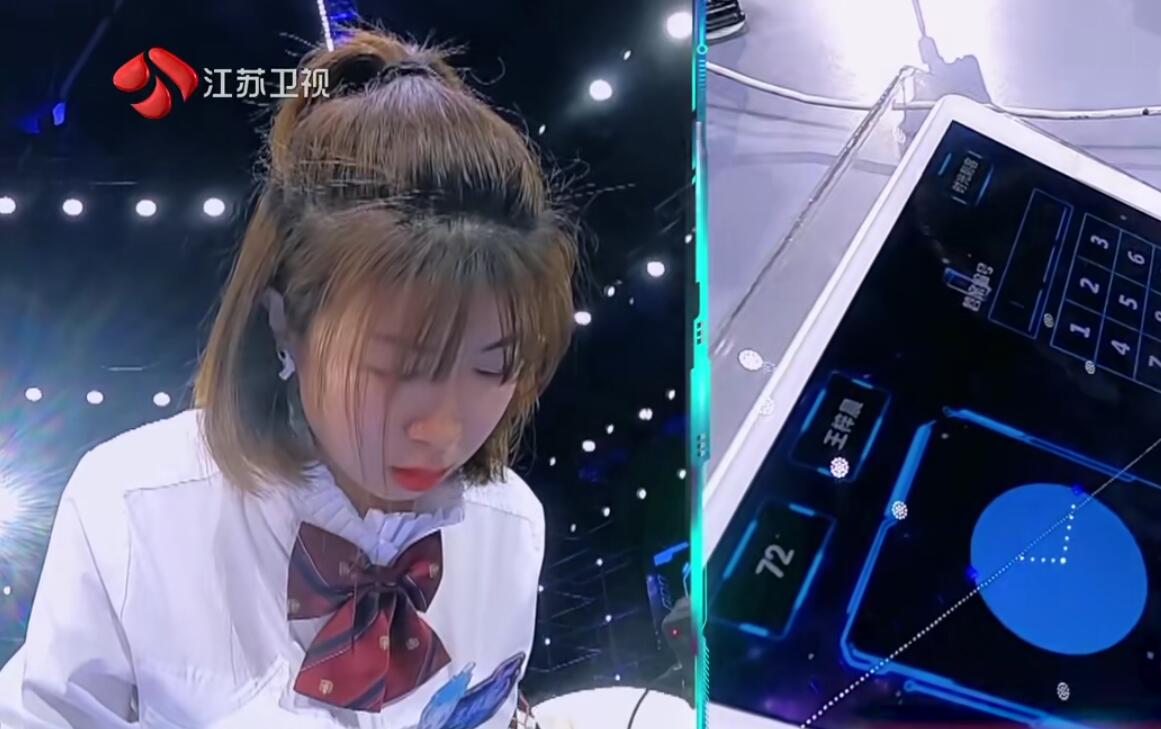 《最强大脑》项目难度又翻车，观众一眼看出答案，选手却满头大汗