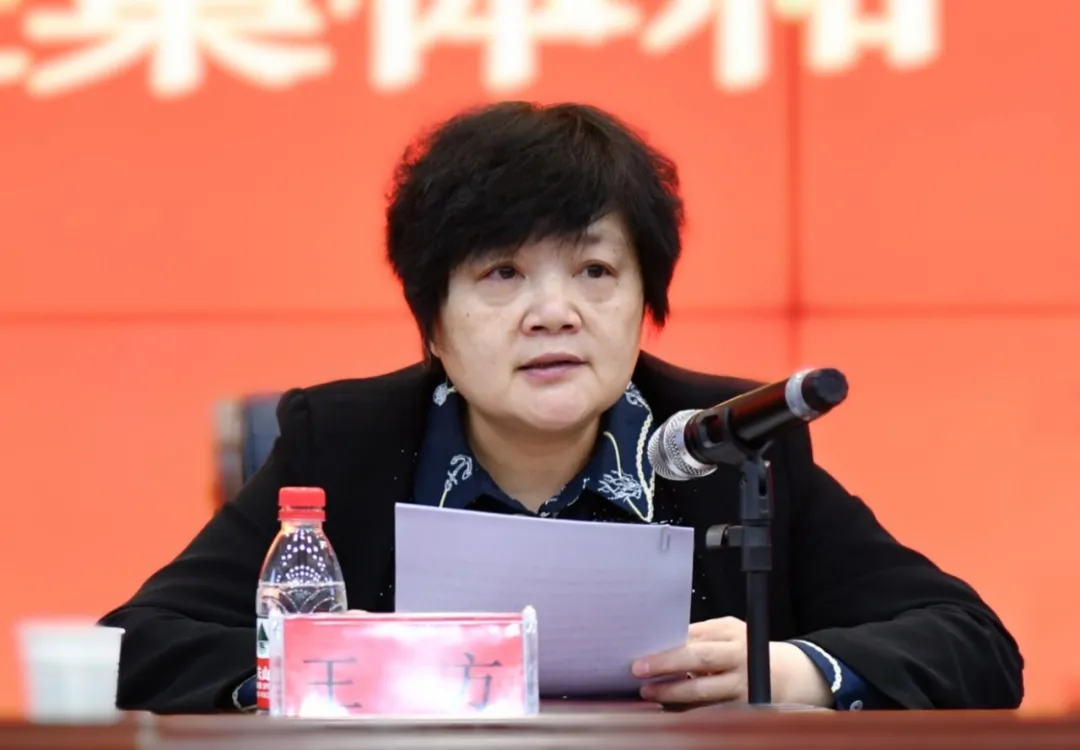 【头条】省妇联在白银市举行“送奖下基层”授牌仪式