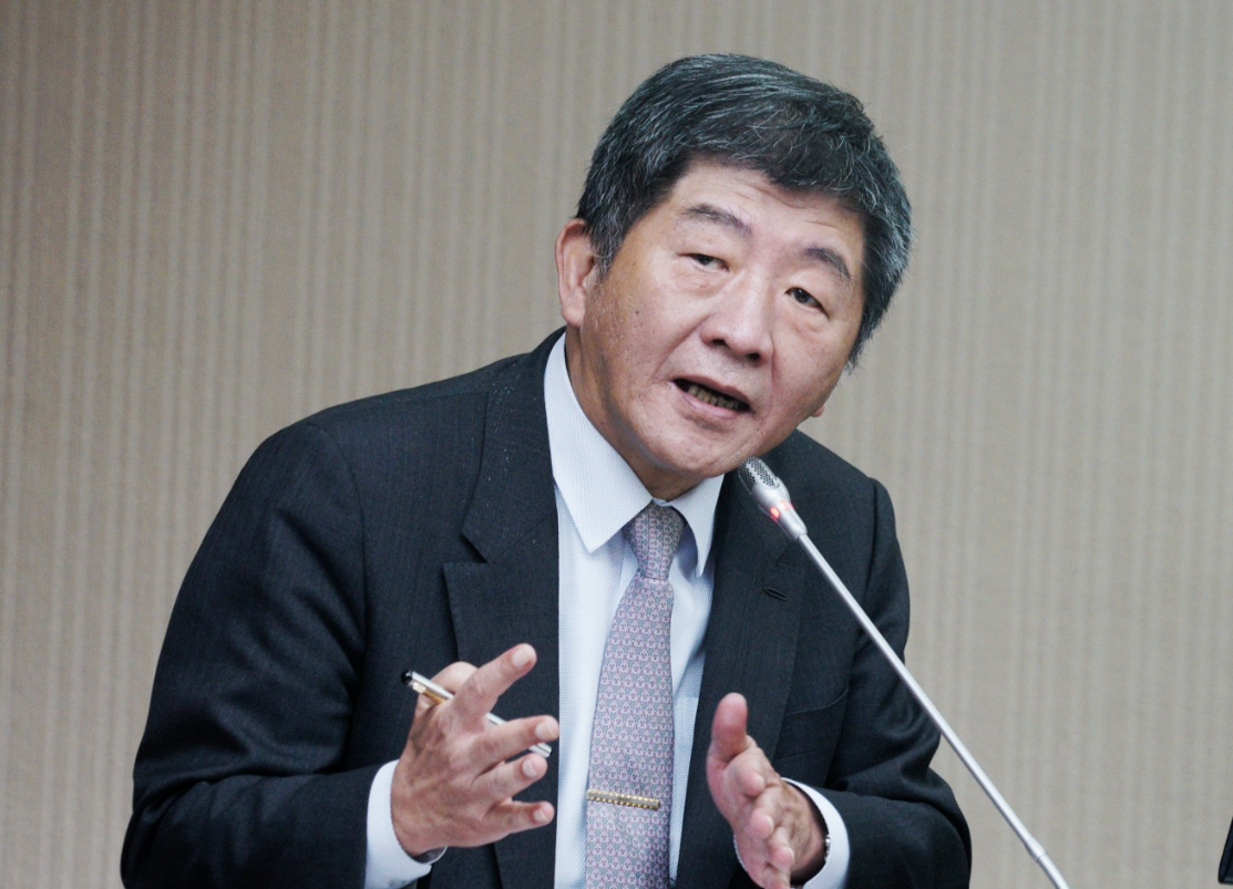 蔡英文終於要出面，於北辰曝出驚人內幕