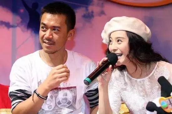 盘点有缘无分的明星，你最惋惜哪一对呢？