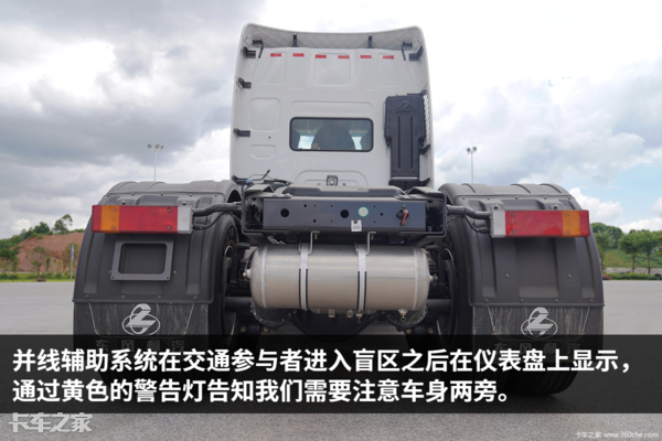 600马力+12速自动挡，详解1.2米大卧铺柳汽乘龙H