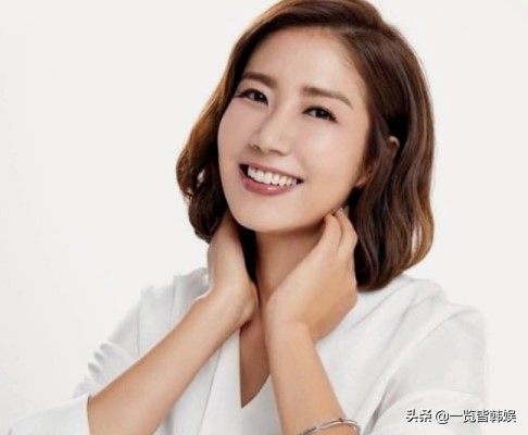 柳好贞年轻外貌超港风 主演阳光姐妹淘 丈夫李再