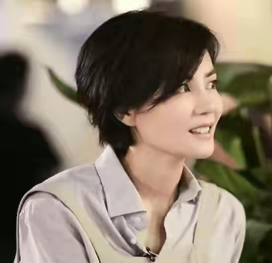 “执迷不悟”王菲的情爱与分手