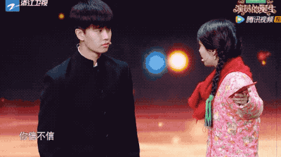 小仙女郑爽，任性放飞自我，被传退圈？别再是