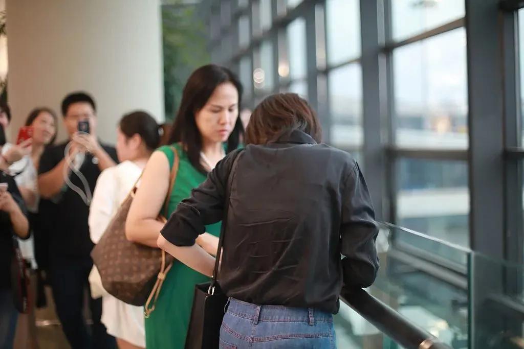 时代精神病人：郑爽