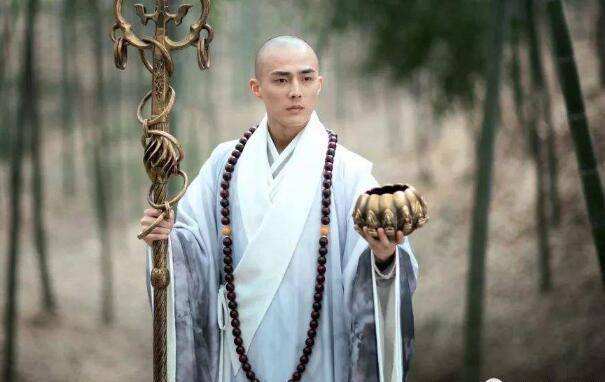 [新版传奇]高颜值版《新白娘子传奇》夺人眼球,连