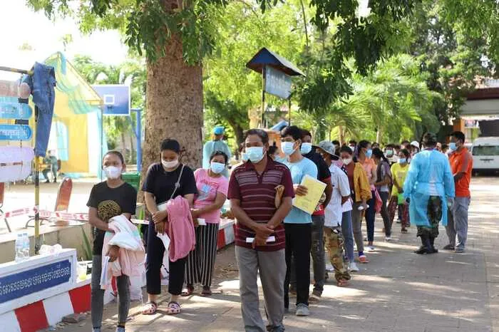 太子幸福广场：新投资法正式通过，柬埔寨房产投资信号get到了吗