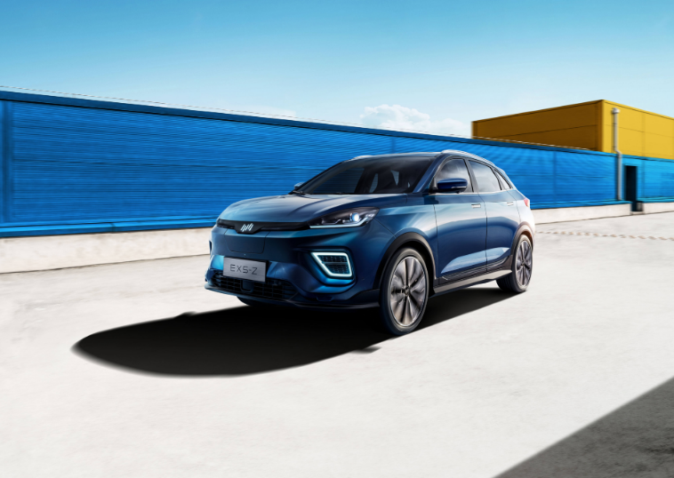 续航轻松破400，最低不足十万起，五月上市的纯