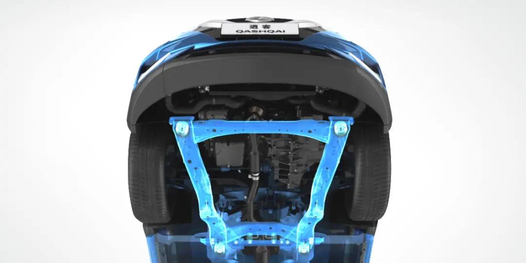 在这款15万元的紧凑型SUV上面，配置绝对不是将就