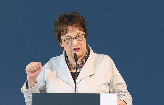 全球首个为中国说话的国家现身, 支持美向中国诚