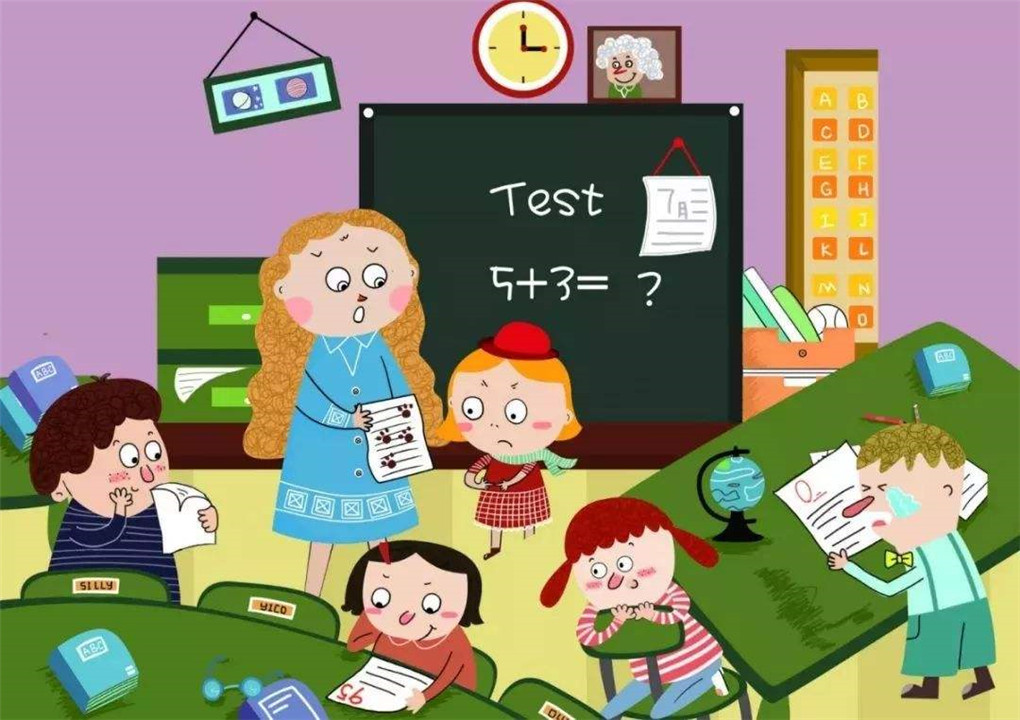 幼儿园“小学化”的危害，孩子到了三年级就会爆发，家长别不在意