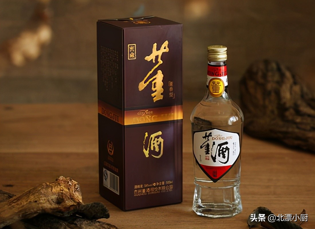 全國哪里產的白酒最好喝？中國十大白酒排行榜，看看你喝過幾種？