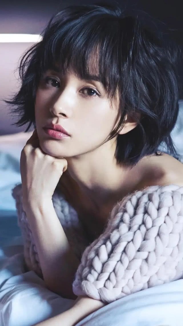 王子文摆脱曲筱绡，新剧出演天下第一美人，看到扮相惊艳到众人