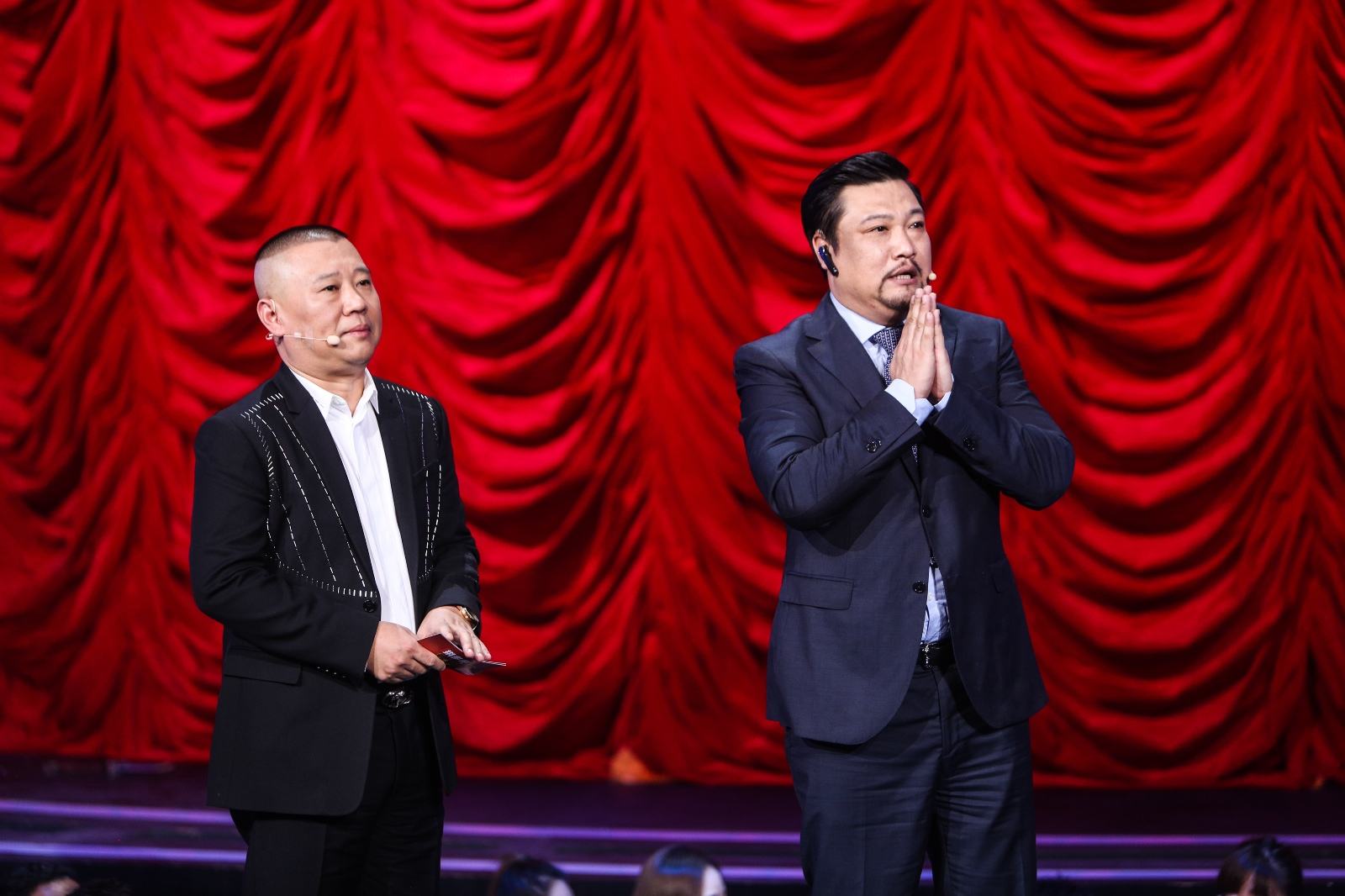 《欢乐喜剧人6》沦为相声大赛，小品后继无人，