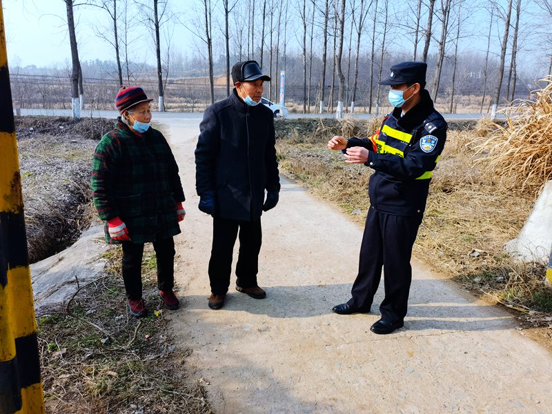 小站的第12个春运