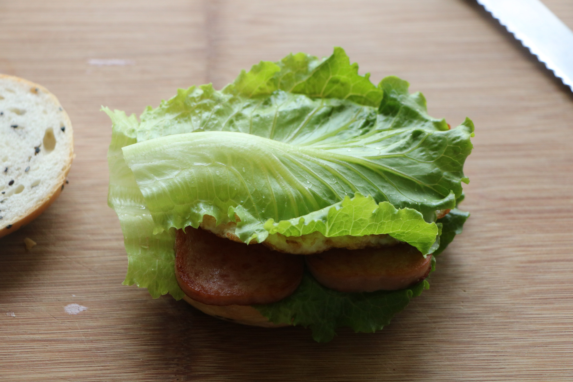 天氣涼了，懶人早餐備起來，提前一晚做好，早餐10分鐘搞定