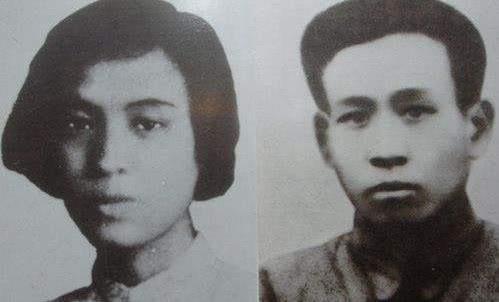何宝珍：21岁嫁刘少奇，却只做了11年夫妻，丈夫思念她一生