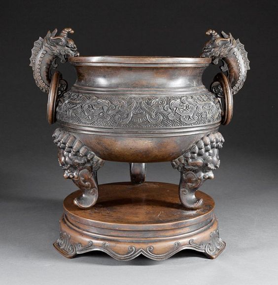 ��̬����ľ�������¯����