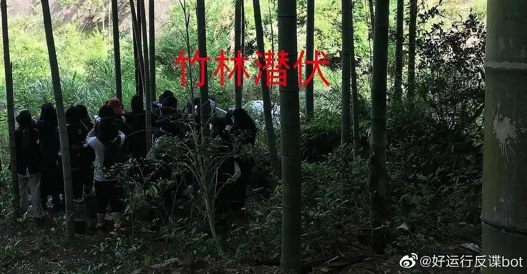 王一博李现抵制，吴京胡歌怒斥，是谁被人人喊打？