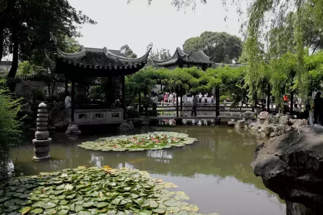 中国的十大园林,你去过几个呢?