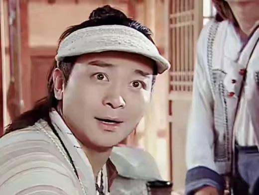 再看《欢天喜地七仙女》才明白董永和鱼日的“