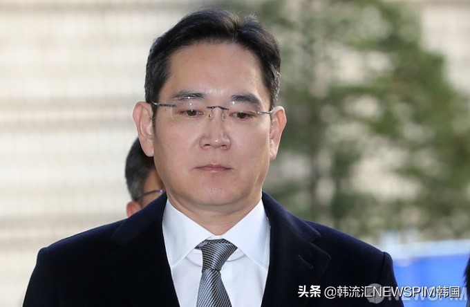 韩国法院今对李在镕进行逮捕必要性审查