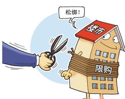 又有城市下房产刺激猛药，频频想施救，是不是