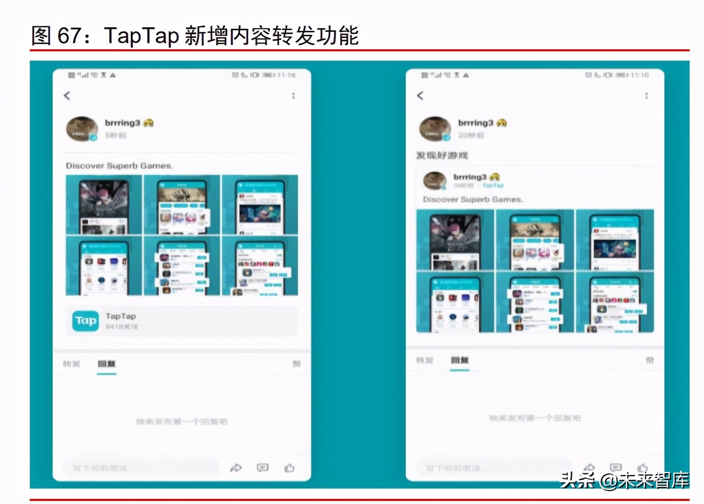 Z世代社交需求市场研究：以Soul和TapTap为代表的Z世代社交