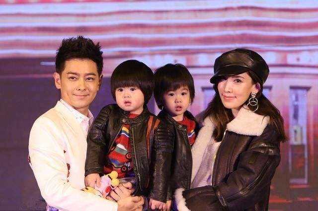 上综艺节目林志颖老婆被婆婆说教，哭诉婚姻不