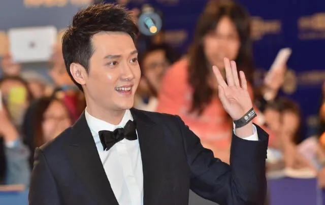 五位家境显赫却从没炫富的男星,冯绍峰低调上