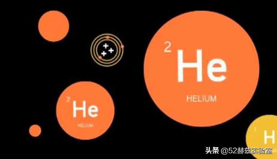 中國又被美國"卡脖子"？為啥中國95%的氦氣都靠進口？
