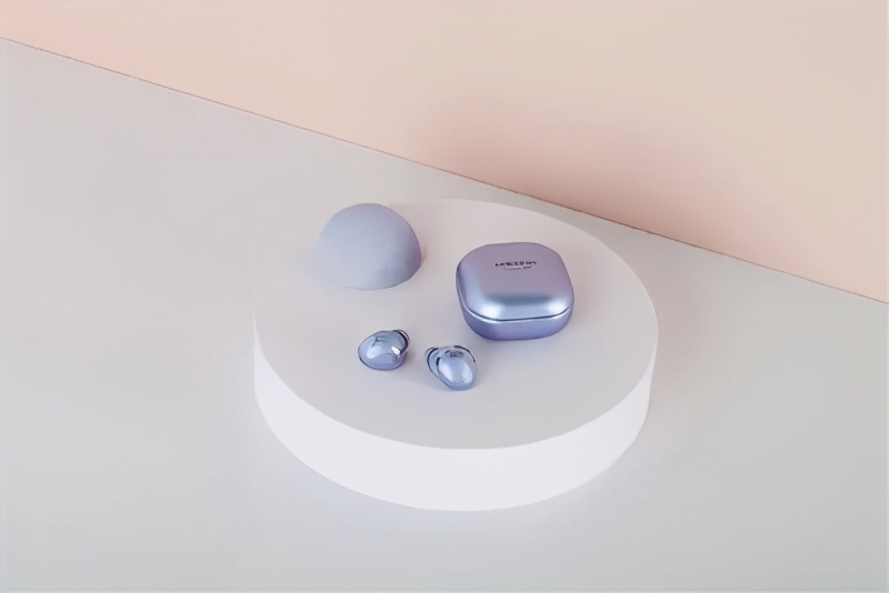 三星Galaxy Buds Pro全方位提升，千元价位真香机