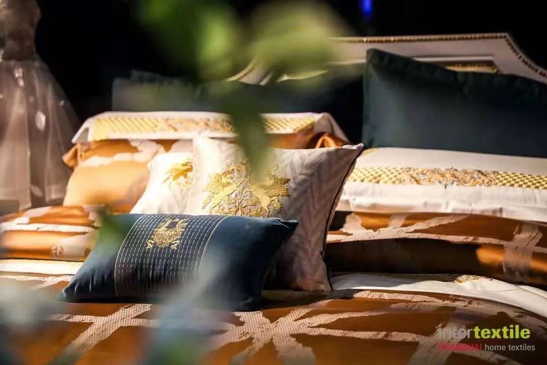 焕发新气象，开启新篇章！2021中国纺织工业联合会春季联展盛大启幕