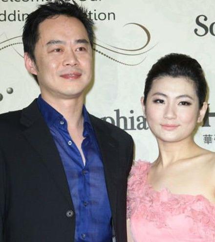 张承中为何娶了毁容的Selina后,又狠心离婚?婚礼的