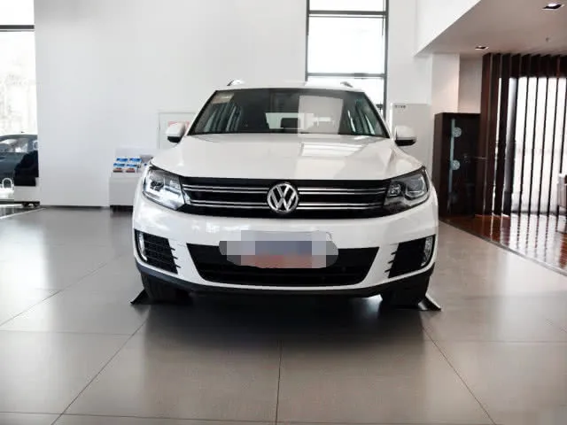 大众发飙了，新车搭2.0T，怒降到13.64万，定要打