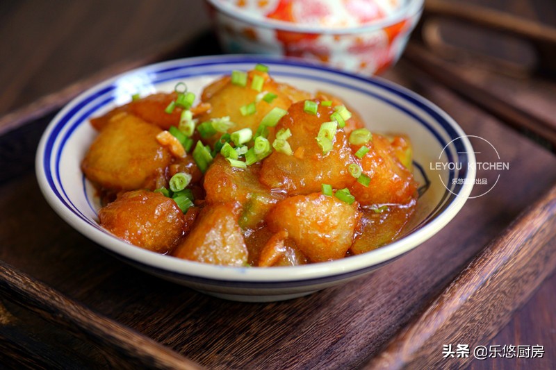 What do you eat when you come home from get off work?  6 simple stir-fry, just follow them