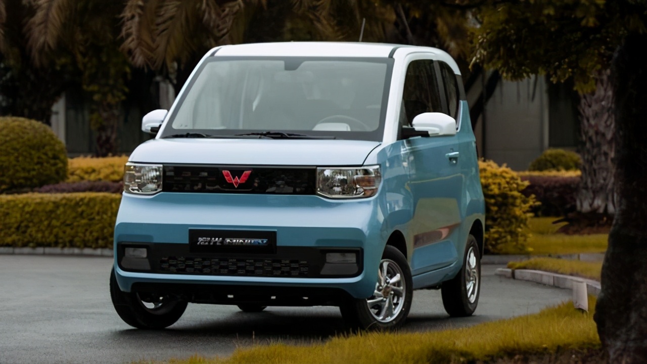 一周大事件宏光MINI EV火到國外，特斯拉在德國再遇難關(guān)
