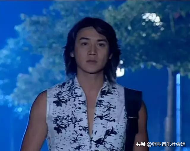 20首插曲的剧：里面的对话成为现在的真理，里面