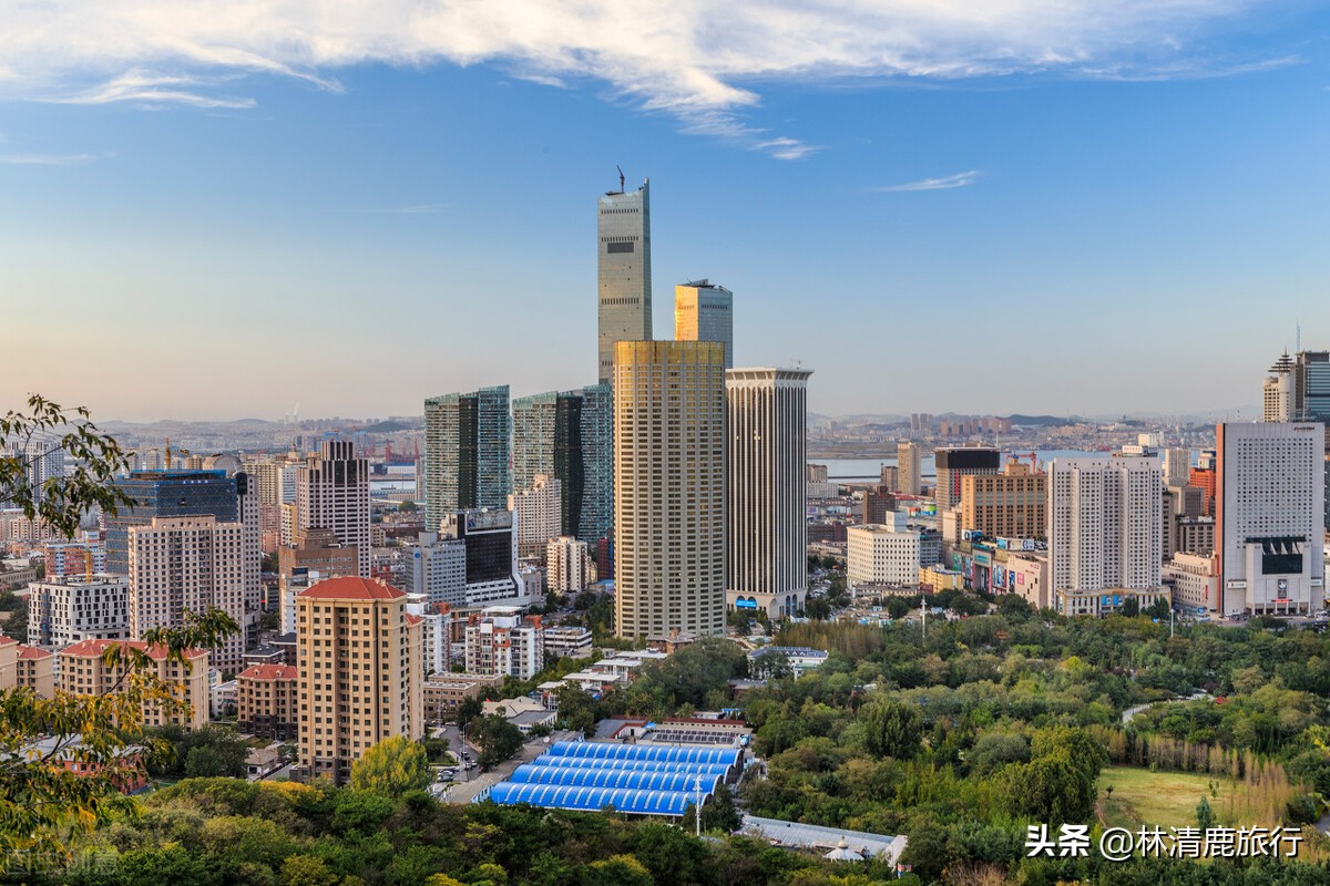 国庆出游，这10座城市是首选！有美食有风景，小众又好玩