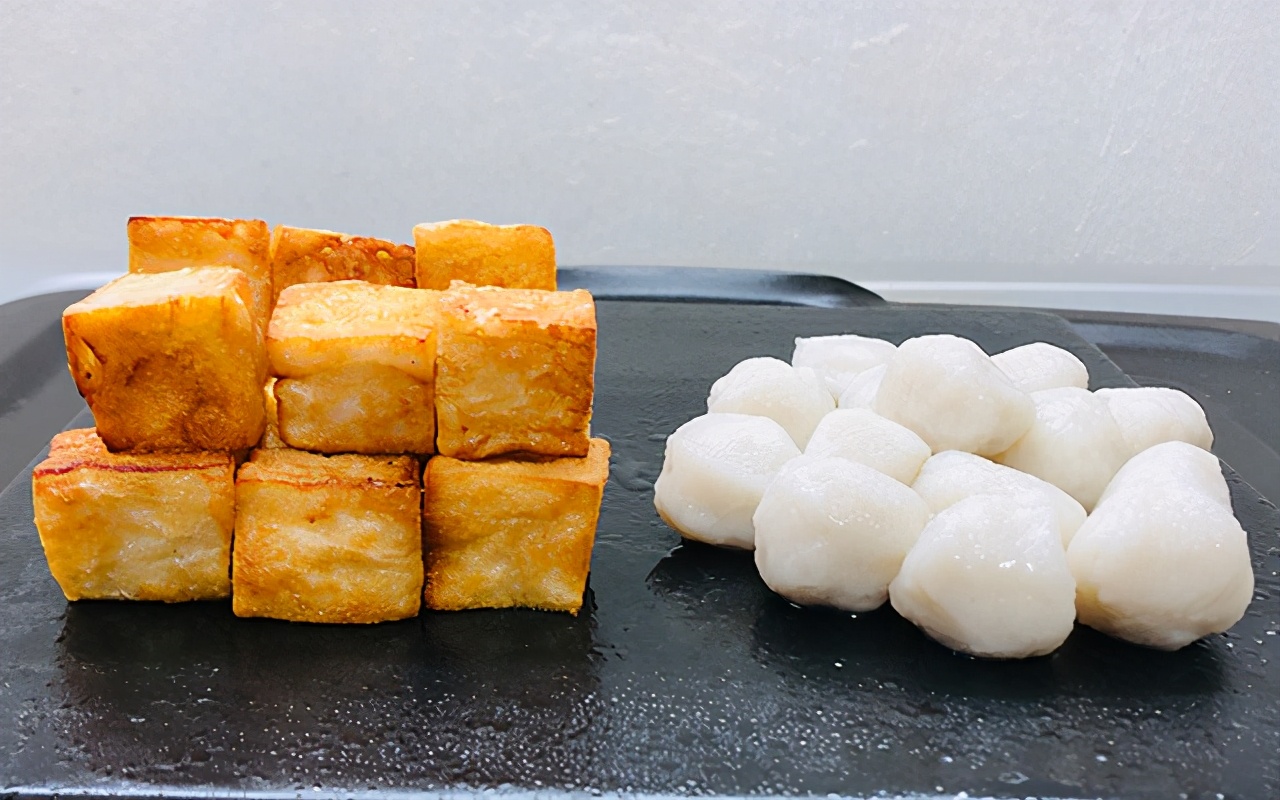 火鍋丸子怎麼做才好吃，手把手教你做，真材實料，Q彈好吃又實惠