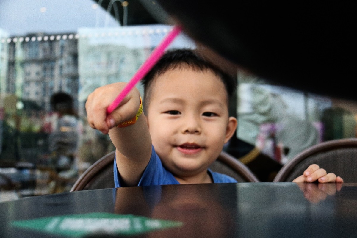 早他人一步：牛听听超记牛复读机科学教育，从小培育兴趣爱好