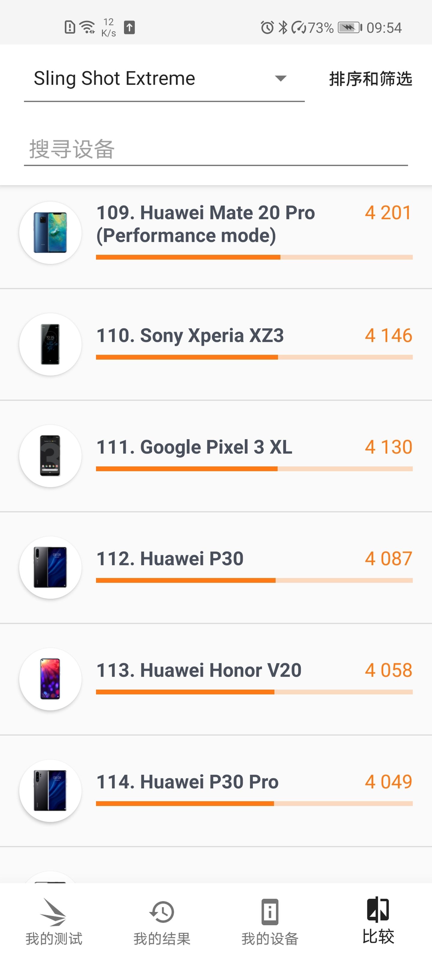 荣耀30：一半遗憾，一半邂逅