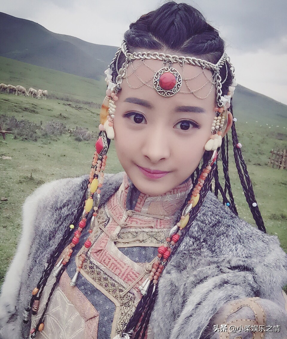 【庆余年】被遗忘的90后美女，代文雯跟肖战虐恋