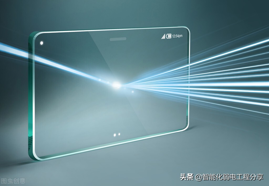 庖丁解牛式的带你全面解析弱电监控中光纤的基本知识(1)理论篇