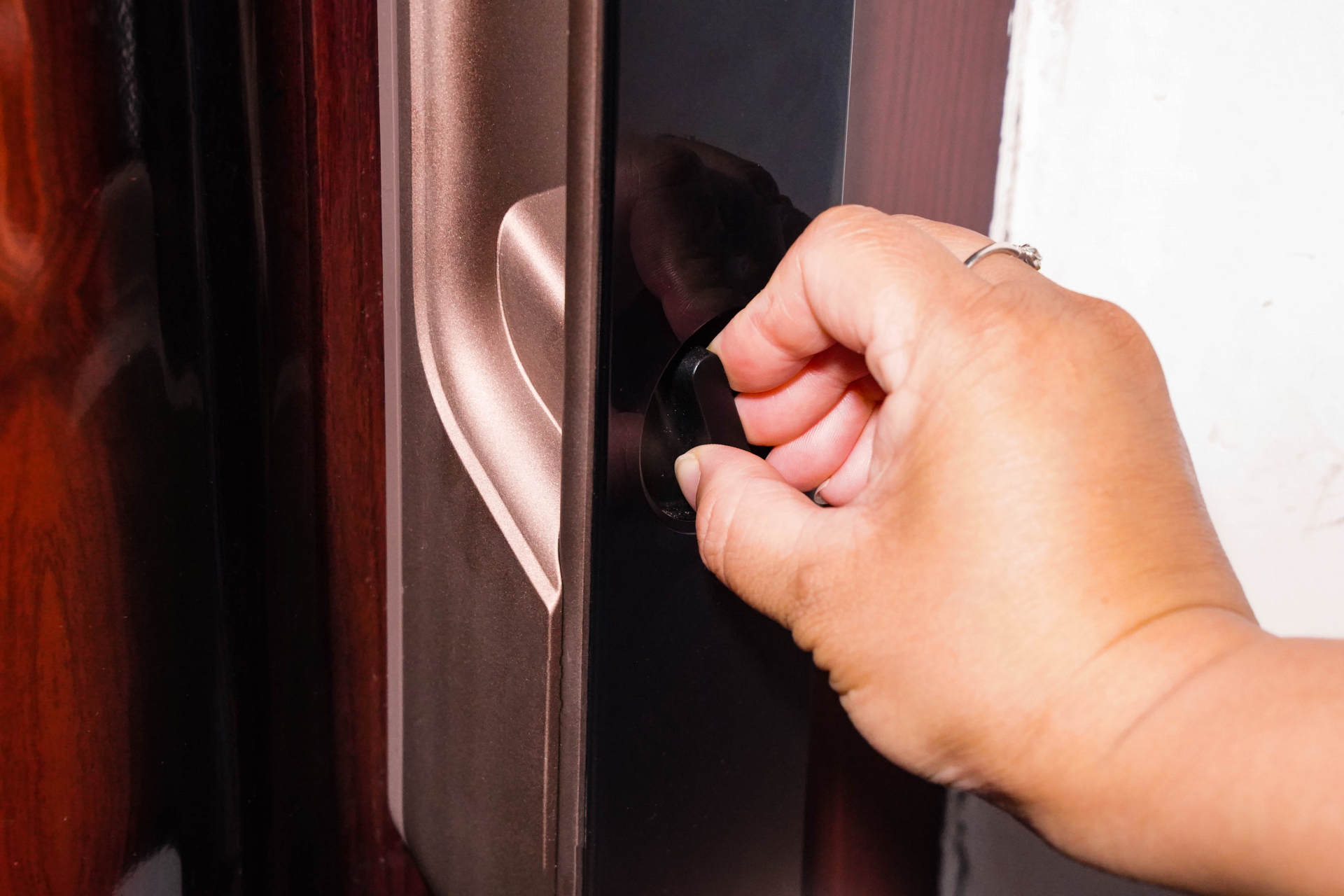 你是我的眼！居家安全有Aqara H100便够了