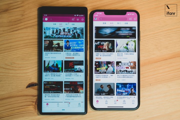 索尼Xperia 10 Plus體驗：有了帶魚屏的它能帶來更好的影音體驗嗎